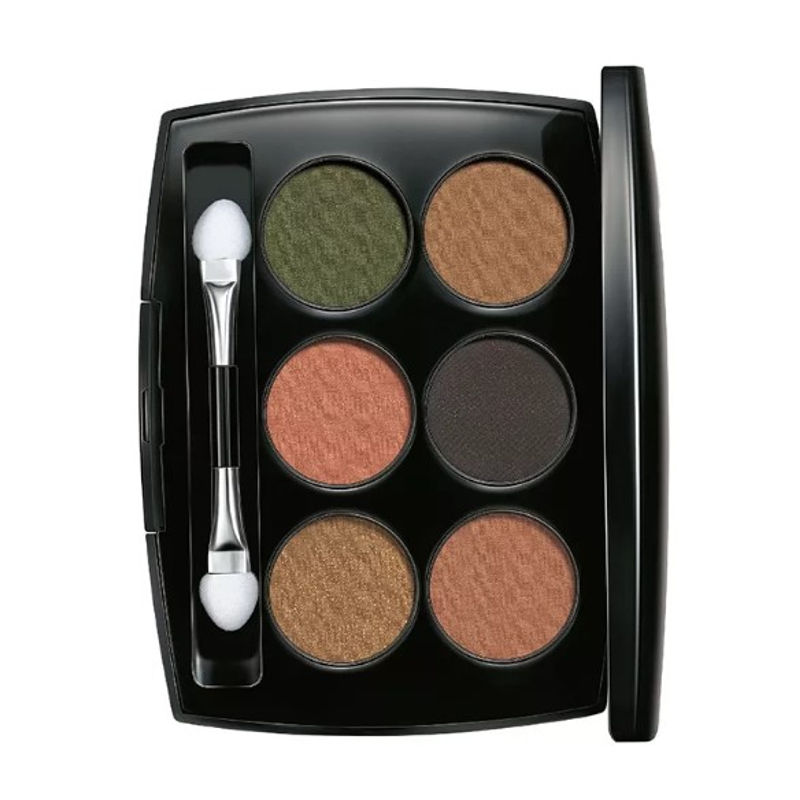 Buy Lakme Absolute Illuminating Eye Shadow Palette At Nykaa Com