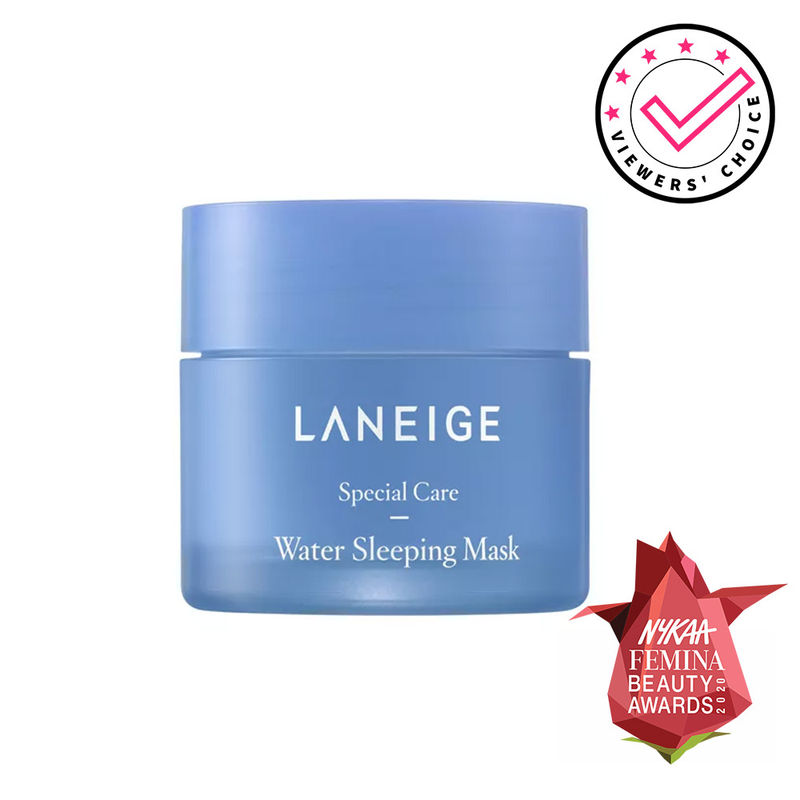 LANEIGE Water Sleeping Mask