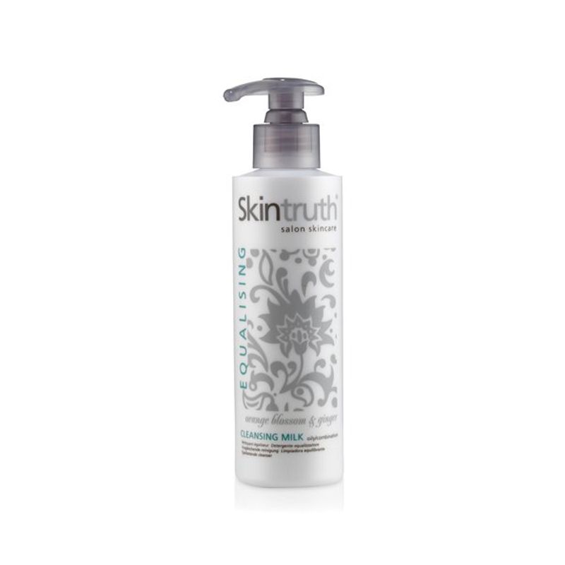 Skintruth Equalising Cleansing Milk