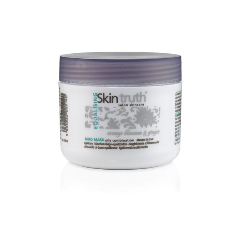 Skintruth Equalising Mud Mask