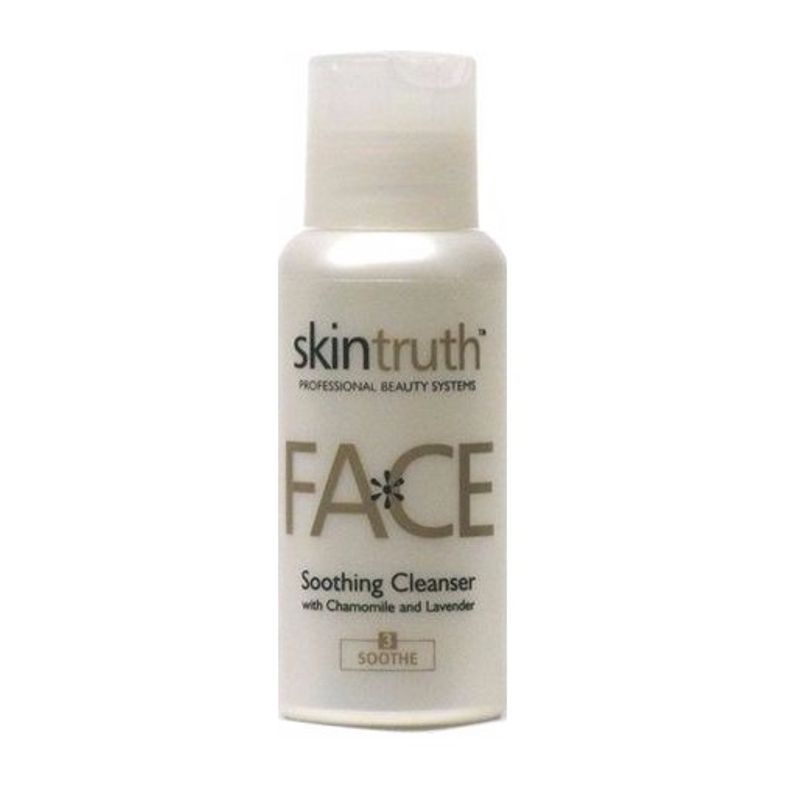 Skintruth Face Soothing Cleanser