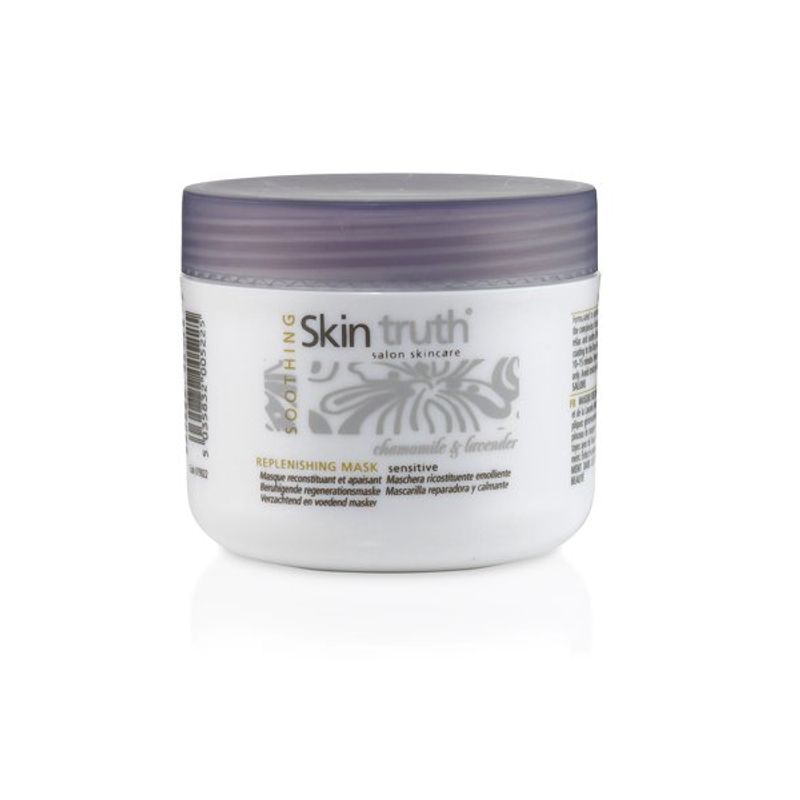 Skintruth Soothing Replenishing Mask