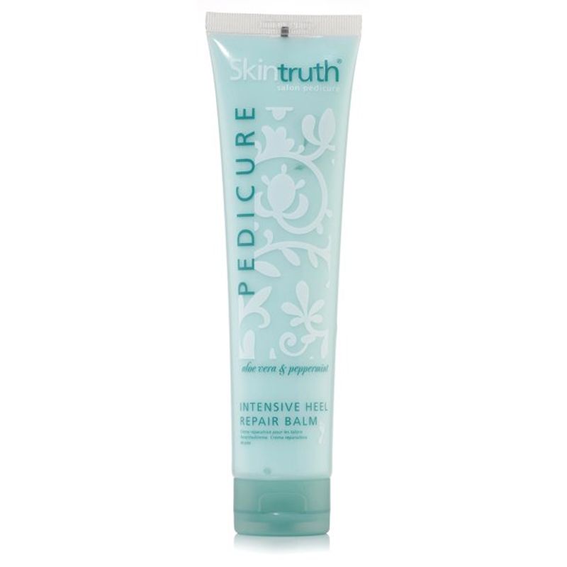 Skintruth Pedicure Aloe Vera & Peppermint Intensive Heel Repair Balm