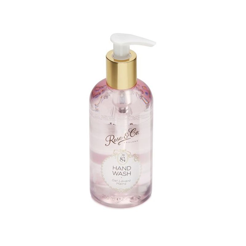 Rose Co No 84 Hand Wash Buy Rose Co No 84 Hand Wash Online At Best Price In India Nykaa