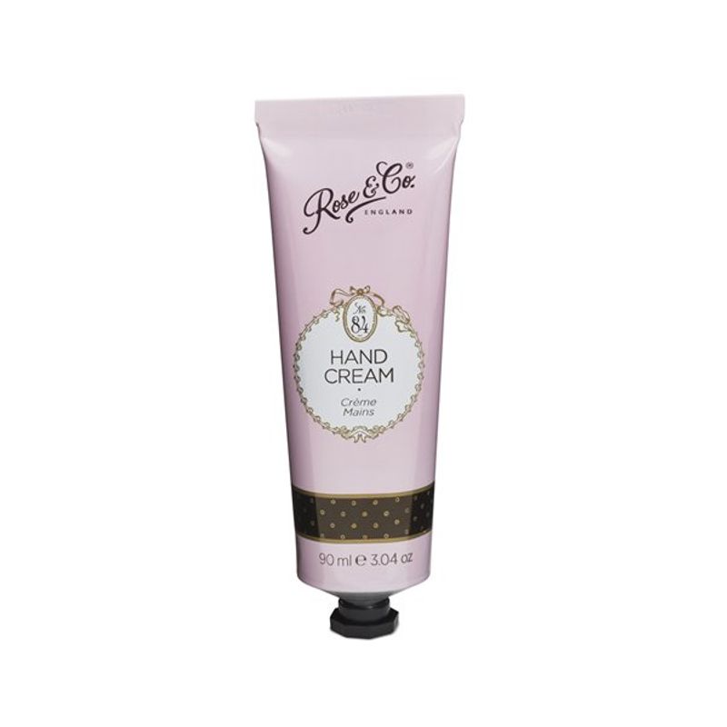 Rose Co No 84 Hand Cream Tube Buy Online In Bahrain At Desertcart