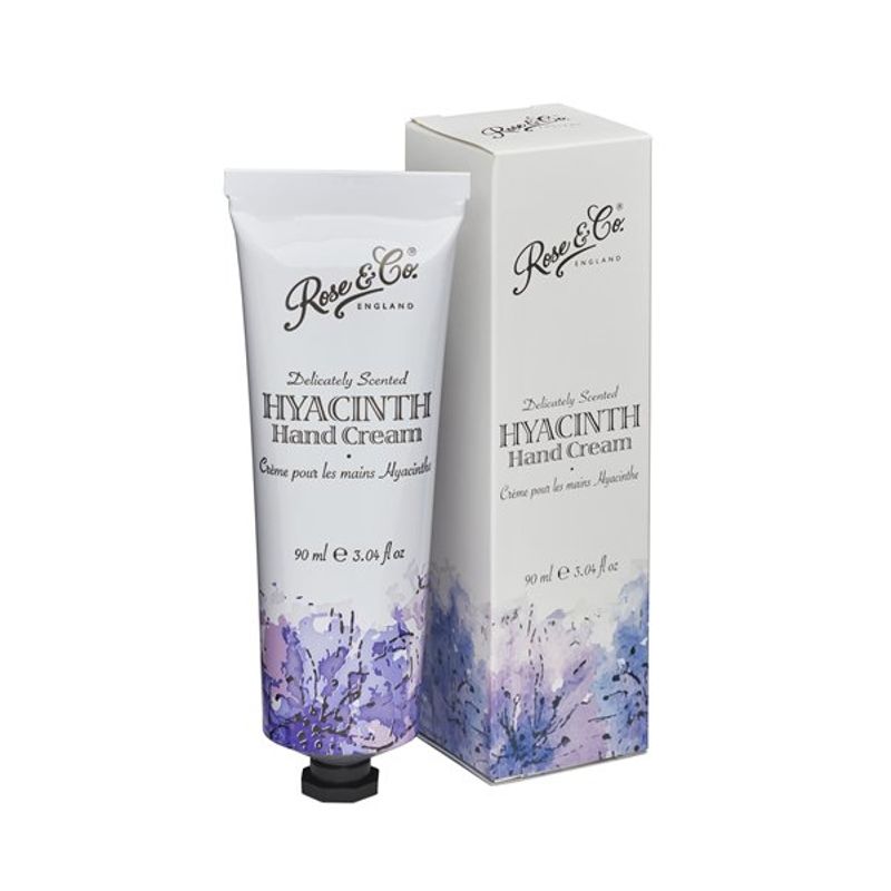 Rose Co Hyacinth Hand Cream Tube Buy Online In Dominica Rose Co Products In Dominica See Prices Reviews And Free Delivery Over Ex 200 Desertcart