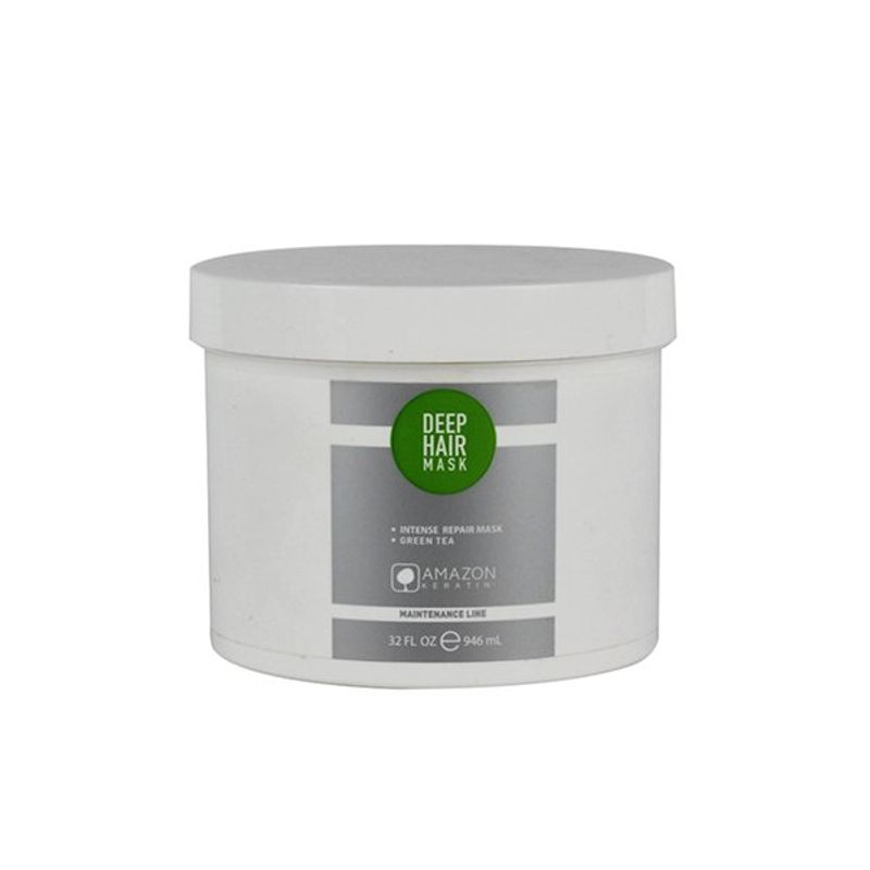 AMAZON KERATIN Deep Hair Mask