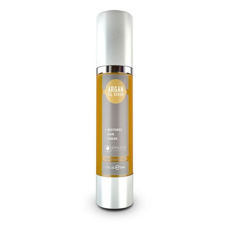 AMAZON KERATIN Argan Oil Serum