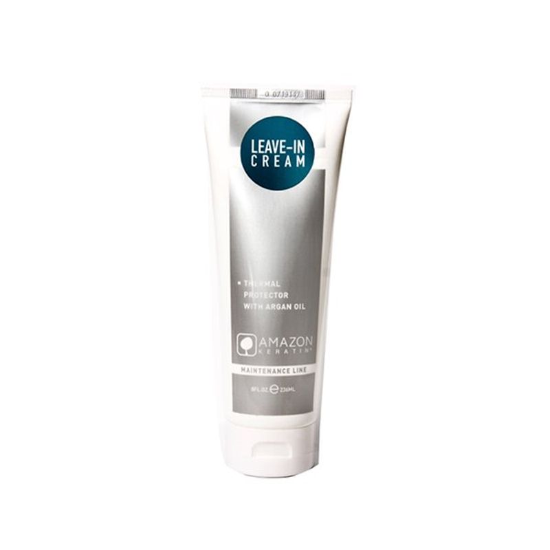 AMAZON KERATIN Leave-In Cream