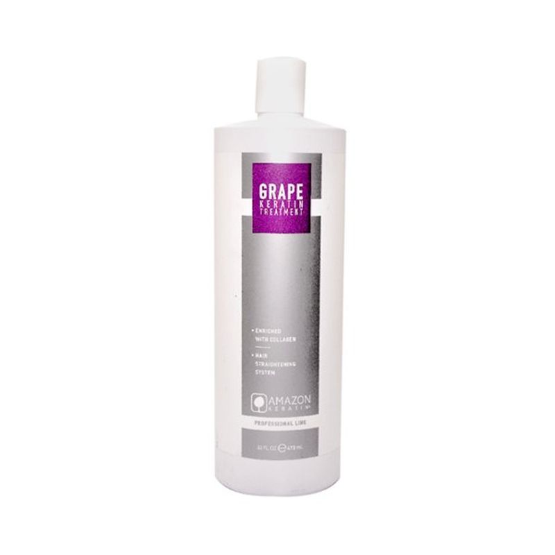 AMAZON KERATIN Grape Keratin Treatment