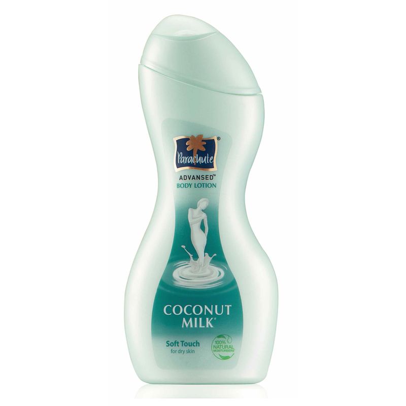 Parachute Advansed Body Lotion Soft Touch (100 ml)