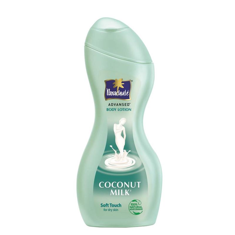 Parachute Advansed Body Lotion Soft Touch (250 ml)