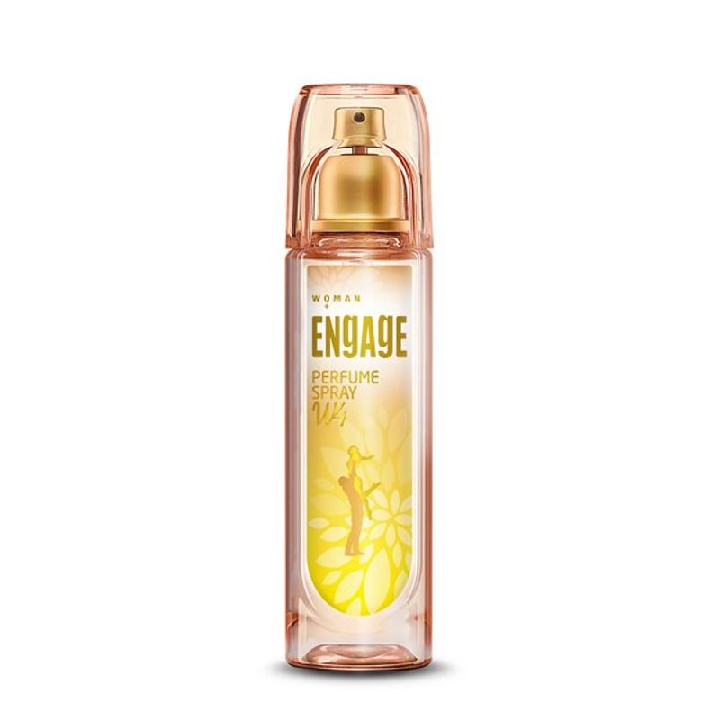 Buy Engage W4 Perfume Spray For Women Online