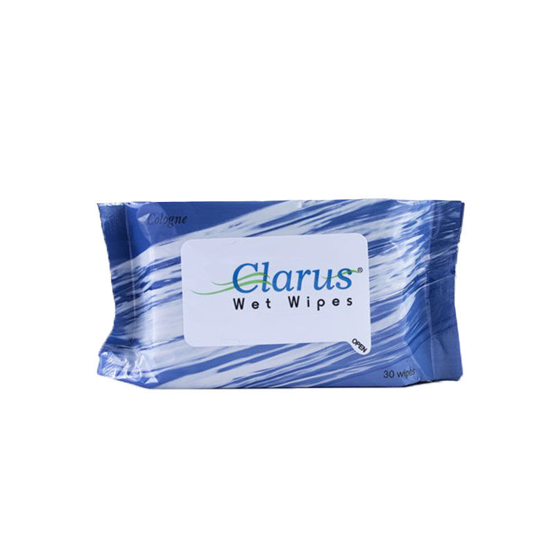 Clarus top baby wipes