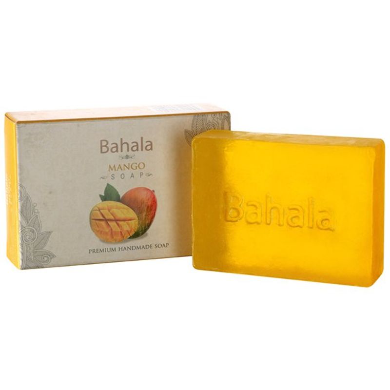 Bahala Mango Soap