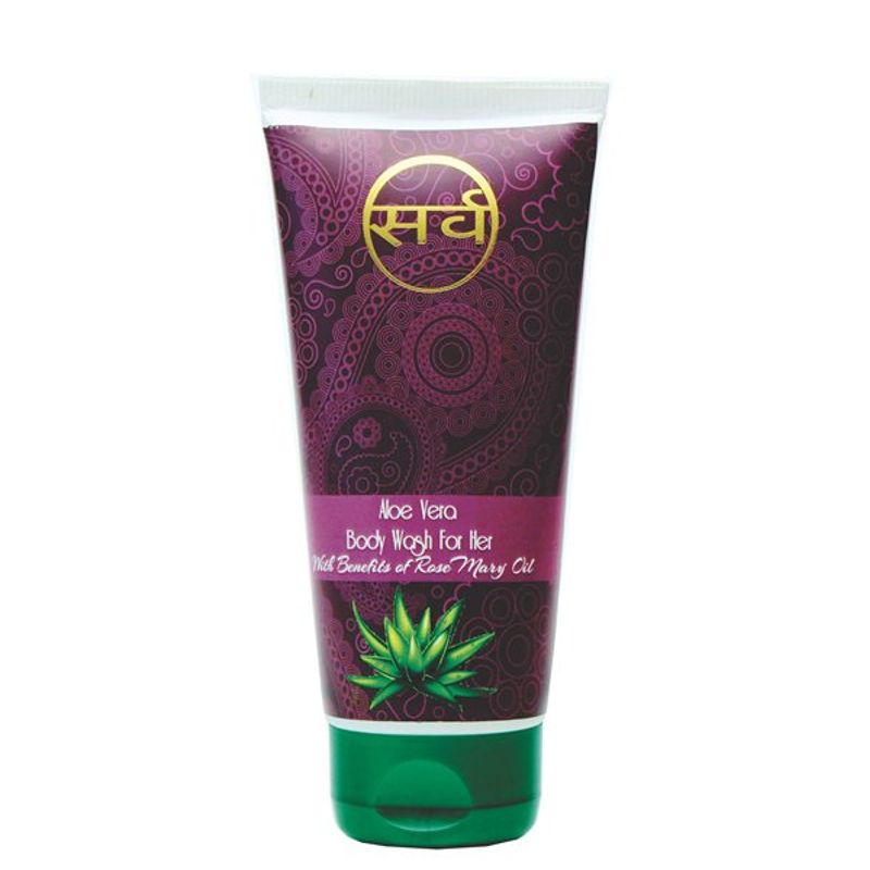 Sarv Aloe Vera Body Wash For Her