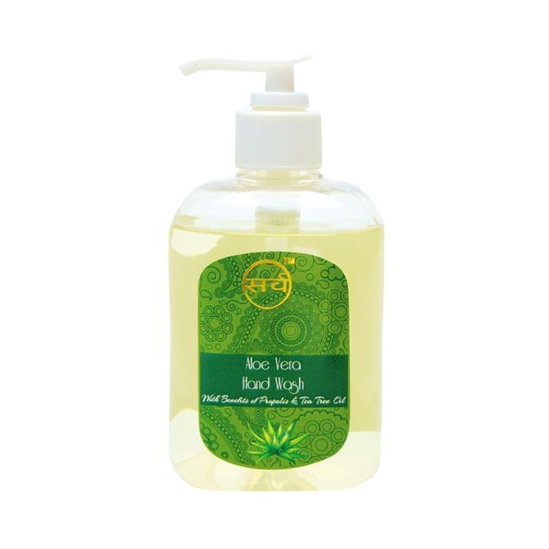 Sarv Aloe Vera Hand Wash