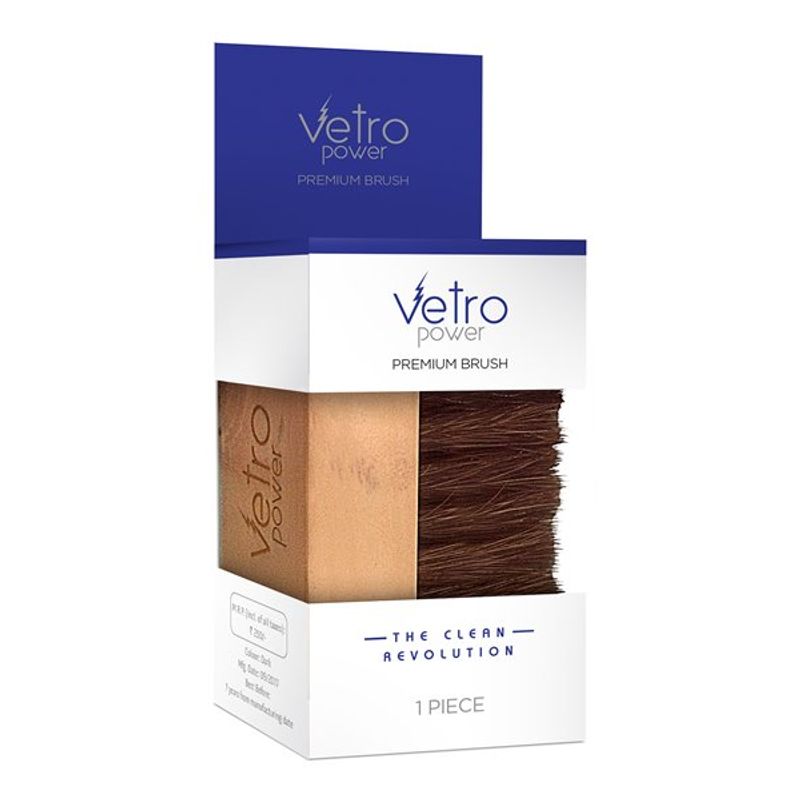 Vetro Power Premium Brush