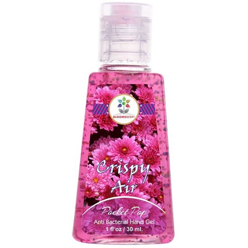 Bloomsberry Crispy Air Hand Sanitizer