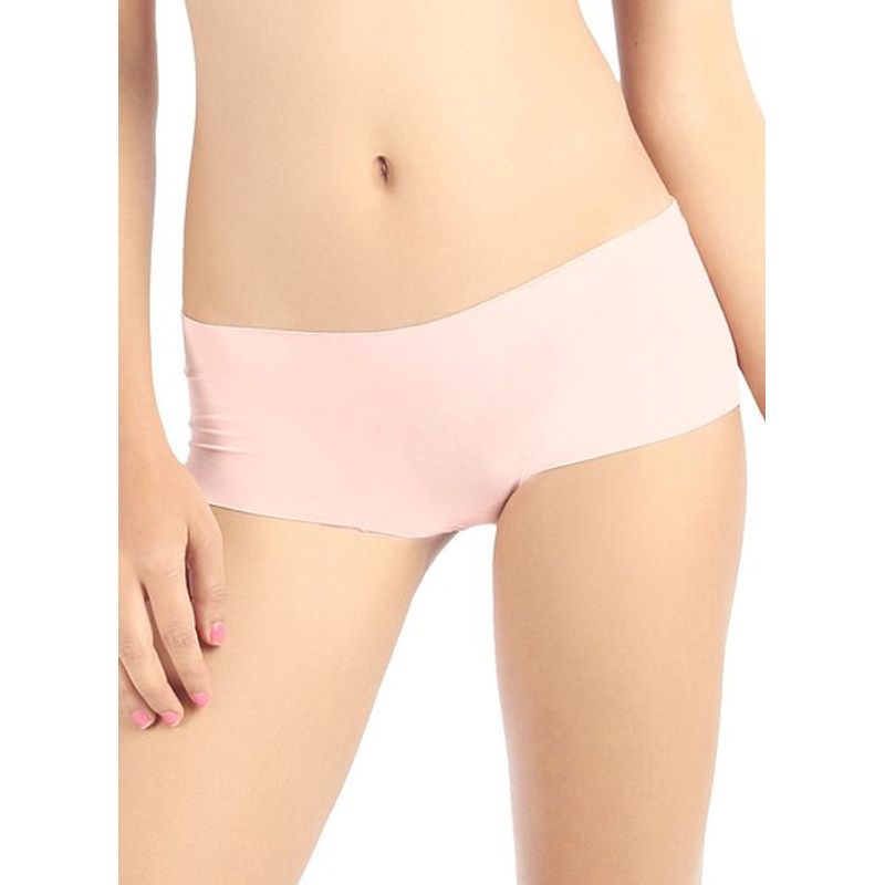 Buy Candyskin Seamless Panty (Blush) Online