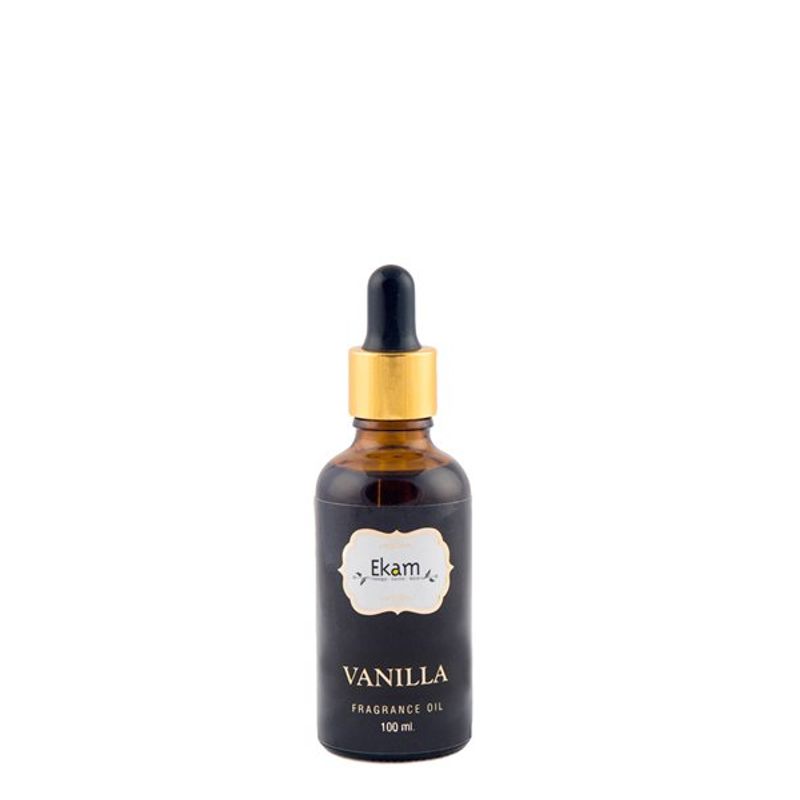 Ekam Vanilla Fragrance Oil