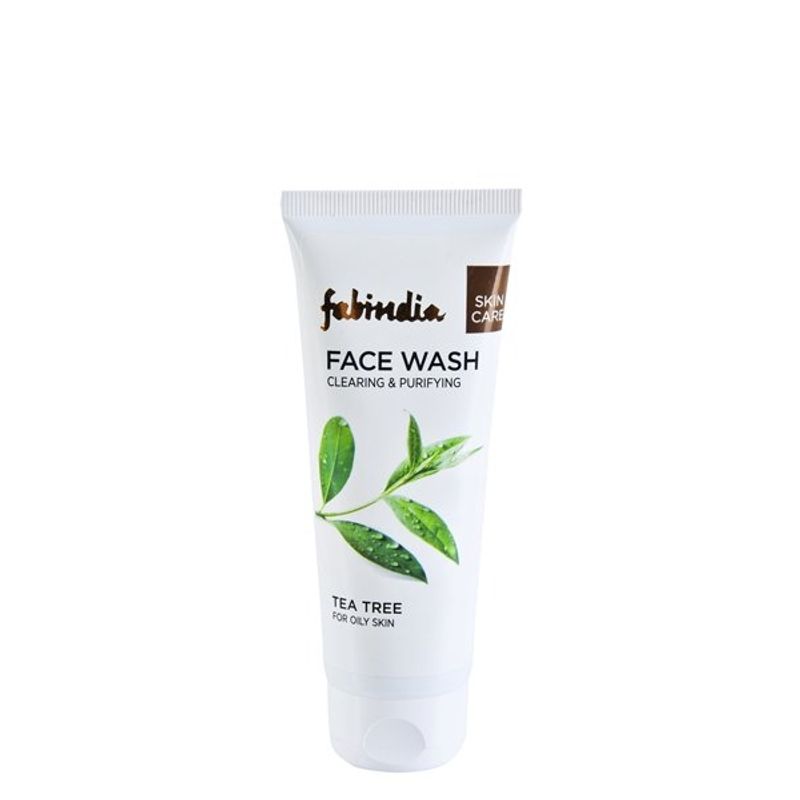 Fabindia Tea Tree Face Wash Buy Fabindia Tea Tree Face Wash Online At Best Price In India Nykaa See more ideas about fabindia, hand weaving, traditional techniques.