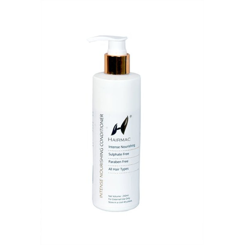 Hairmac Intense Nourishing Conditioner