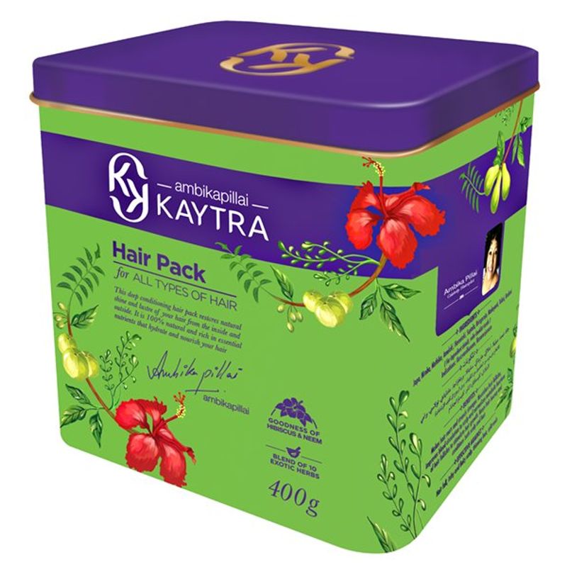 Kaytra Hair Pack