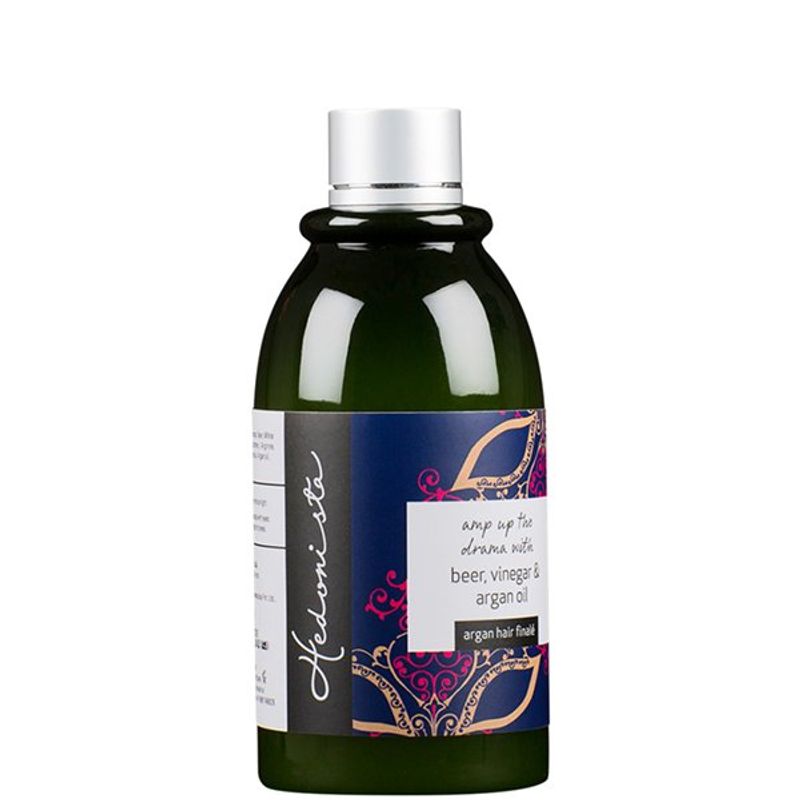 Hedonista Argan Hair Finale