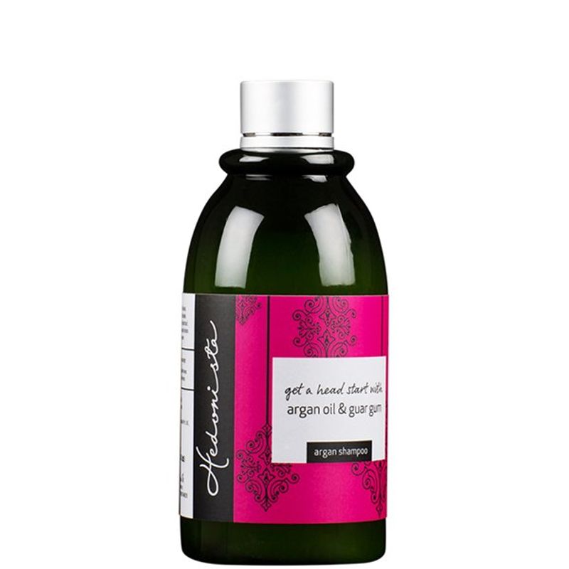Hedonista Argan Shampoo