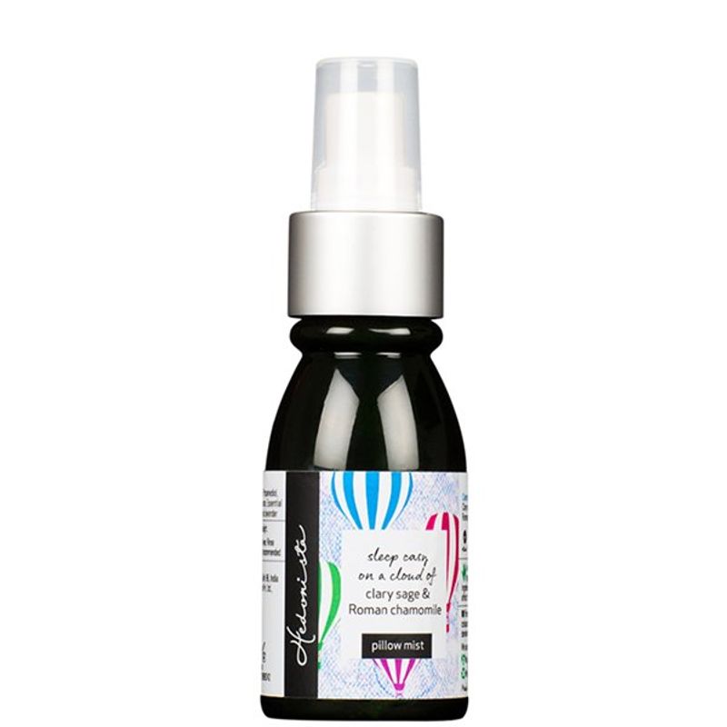 Hedonista Pillow Mist