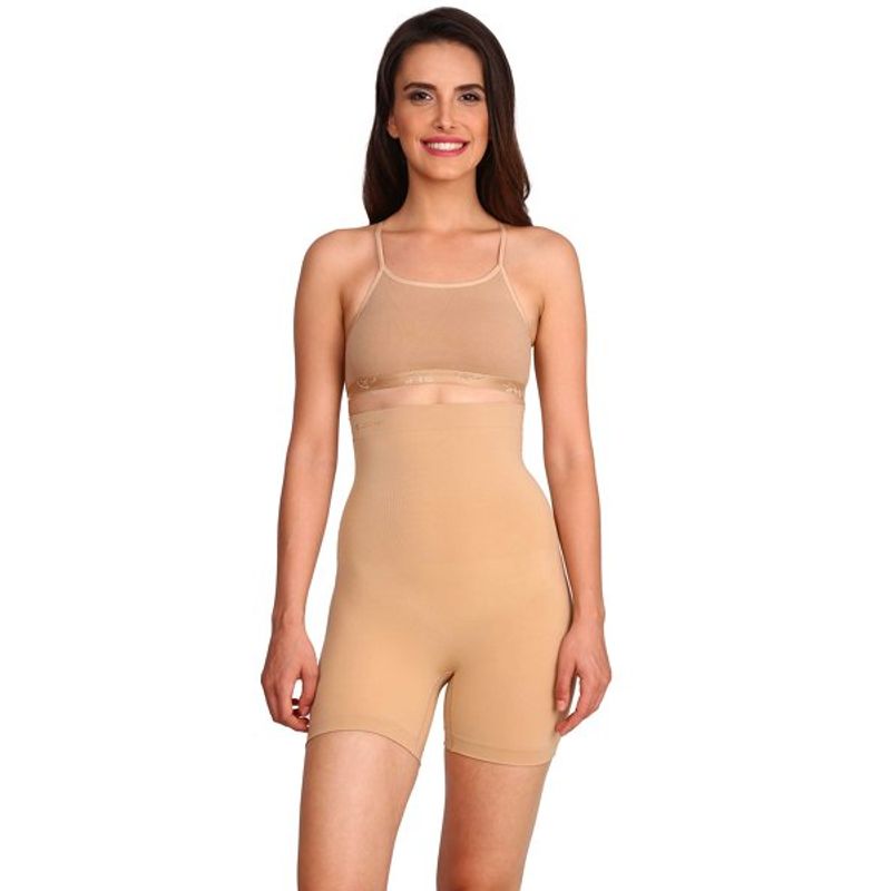 Plain Jockey Iced Frappe Seamless Shaping Short at Rs 999/piece in