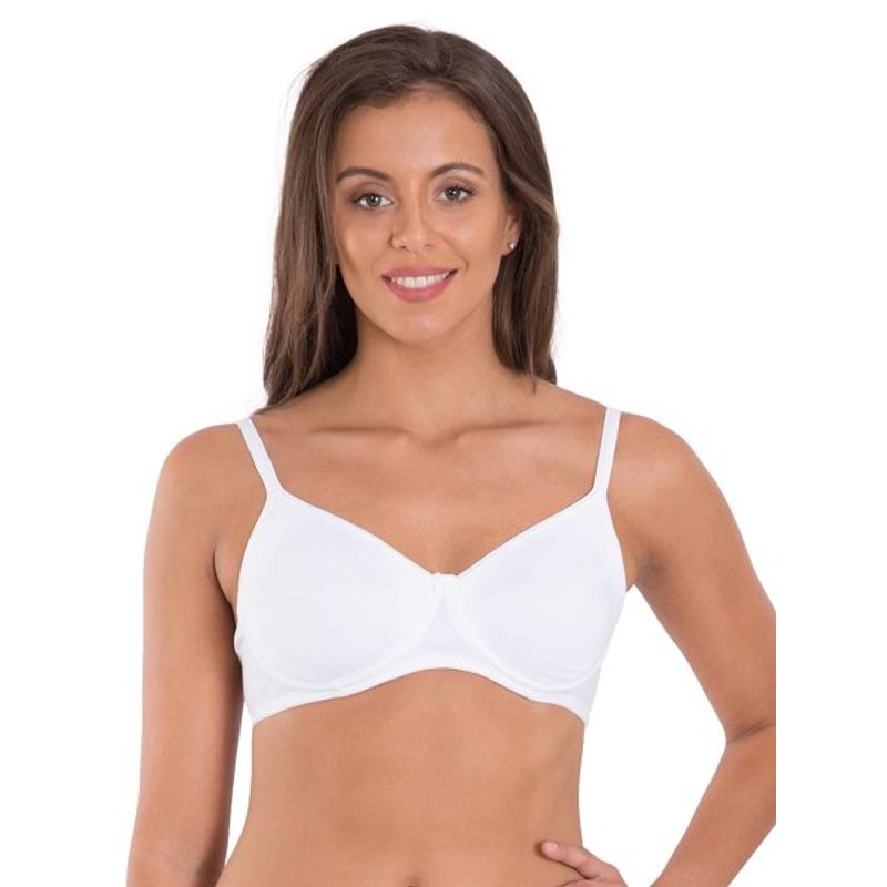 Jockey shaper bra clearance