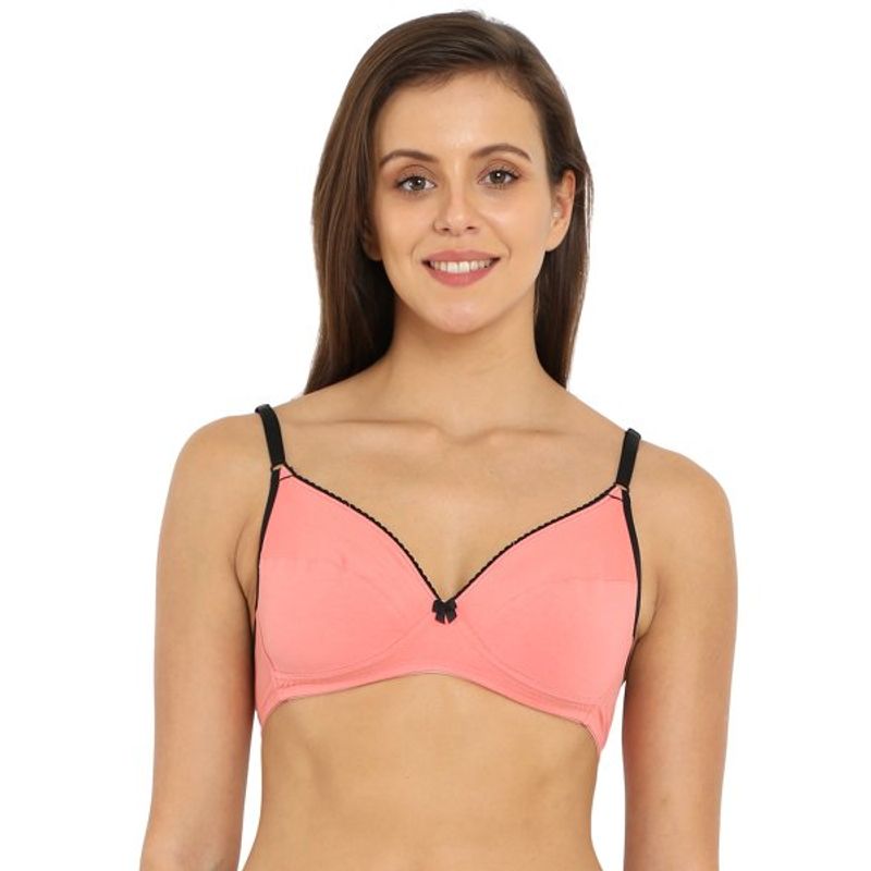 jockey fashion fit bra