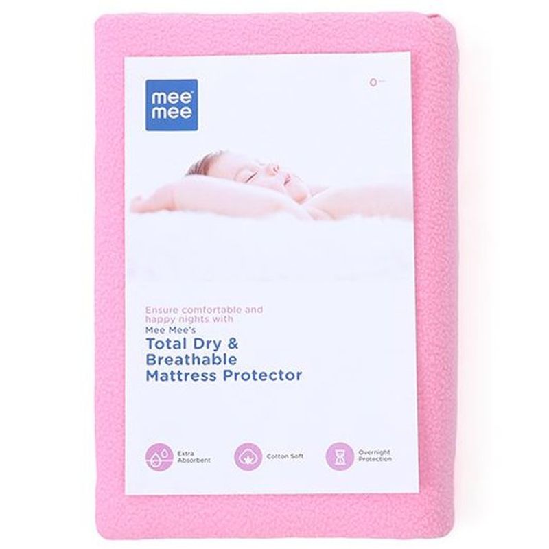 mee mee mattress protector