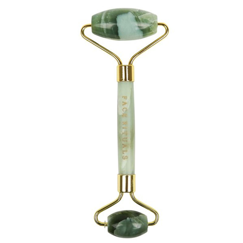 Face Rituals Jade Roller