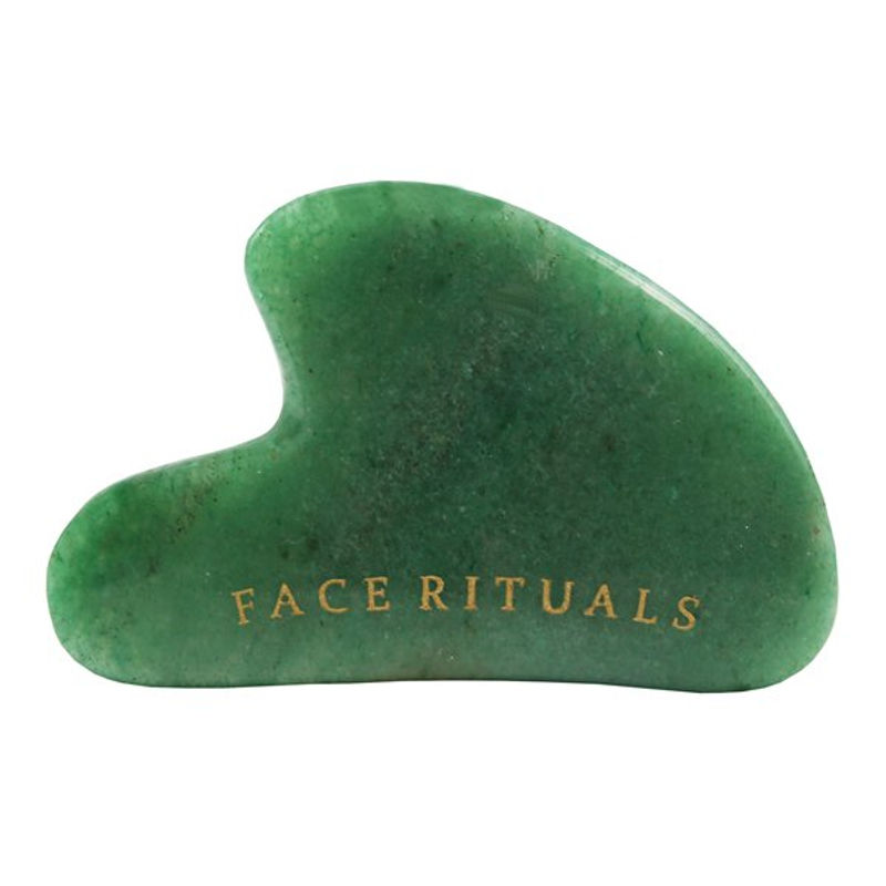 Face Rituals Jade Gua Sha