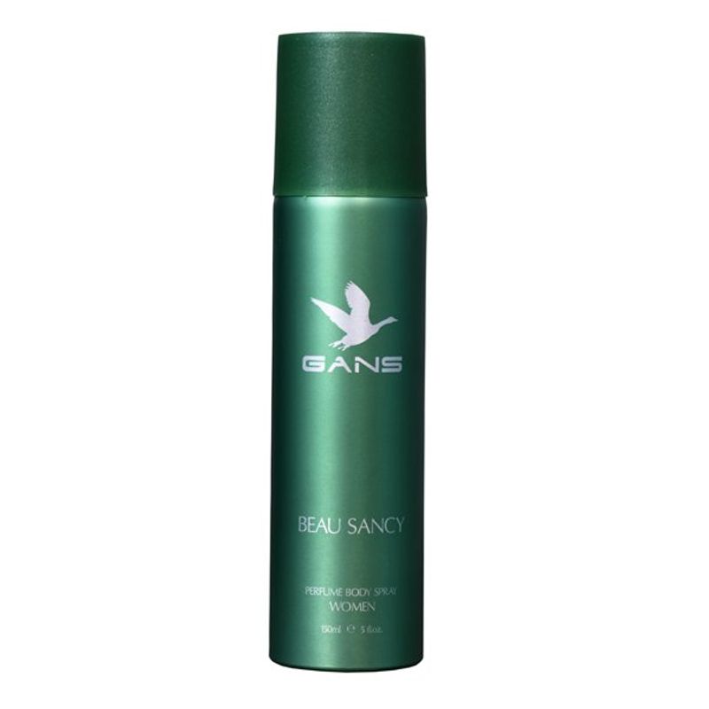 GANS Beau Sancy Women's Deodorant
