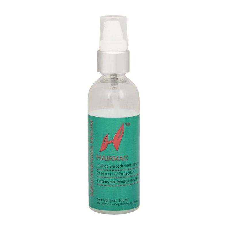 Hairmac Smoothening Serum