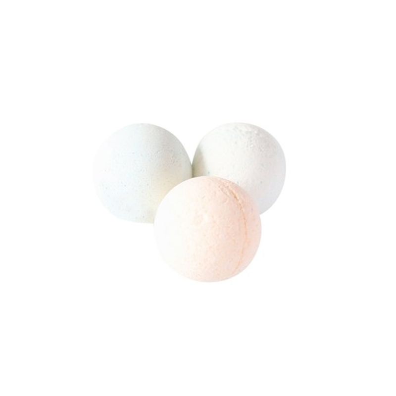 Maruva Naturals Bath Bomb