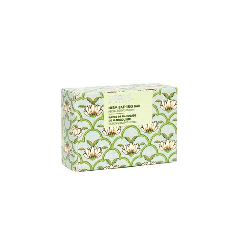 Ozone Herbals Neem Bathing Bar