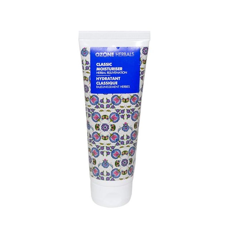 Ozone Herbals Classic Moisturizer