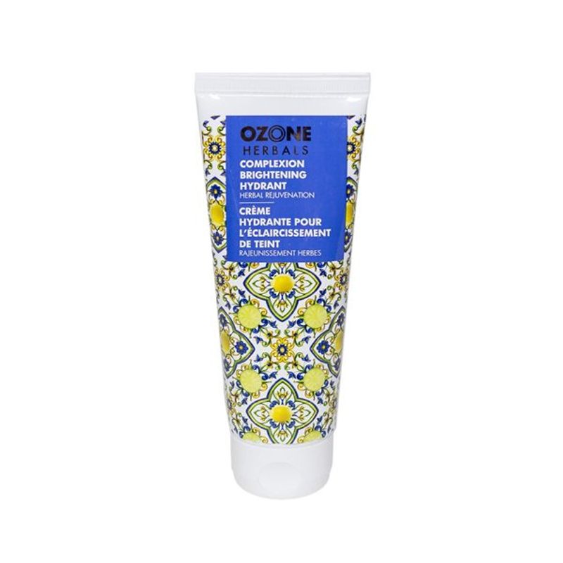 Ozone Herbals Complexion Brightening Hydrant