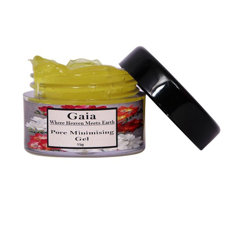 GAIA Aromatherapy Pore Minimising Gel