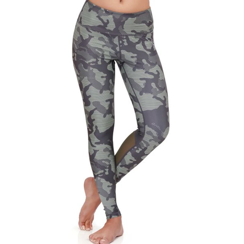 Swee Athletica Activewear Bottoms For Women - Multi-Color (S)