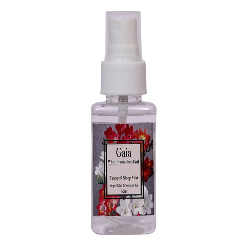 GAIA Aromatherapy Tranquil Sleep Mist