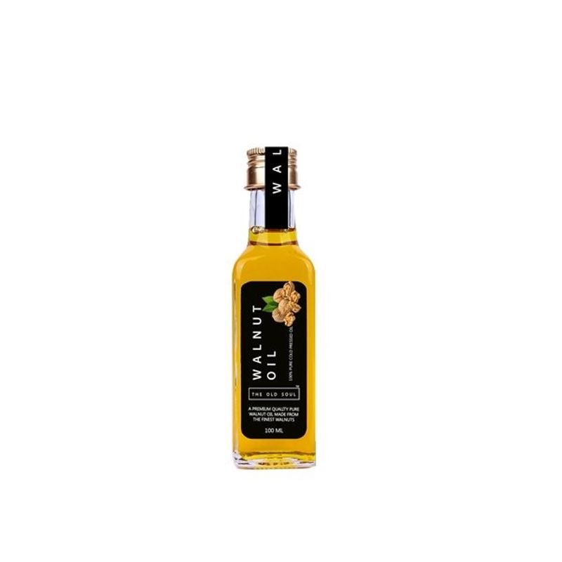 The Old Soul Walnut Oil