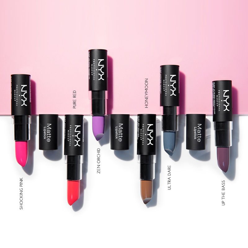 Lip Tool Collections 79