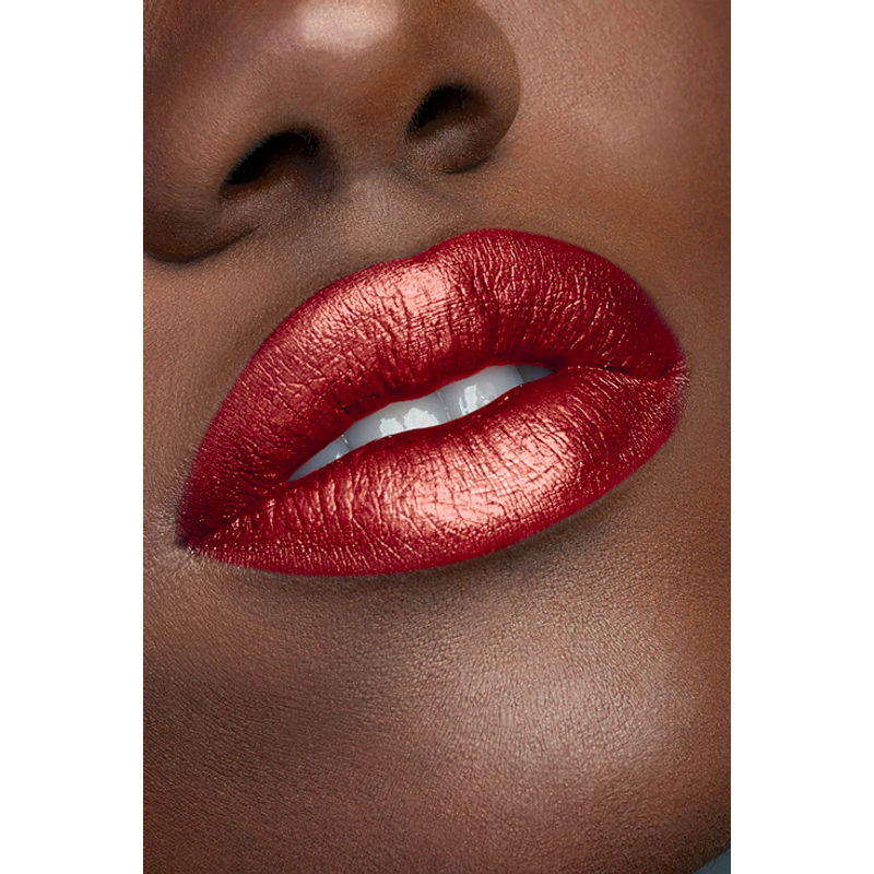 Maybelline New York Color Sensational Matte Metallic Lipstick 20