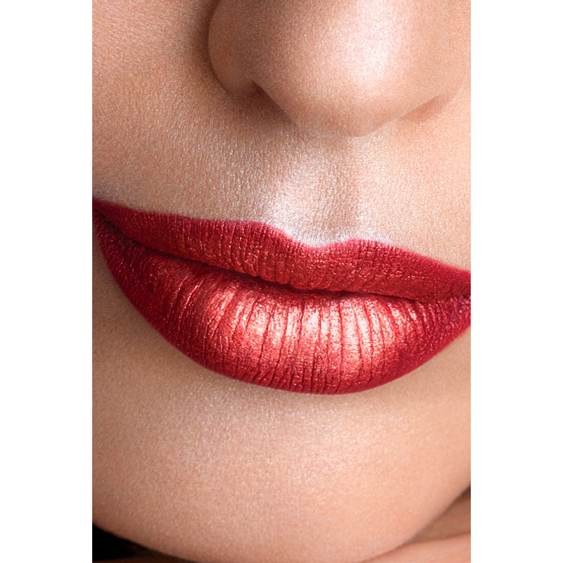 Maybelline New York Color Sensational Matte Metallic Lipstick 20